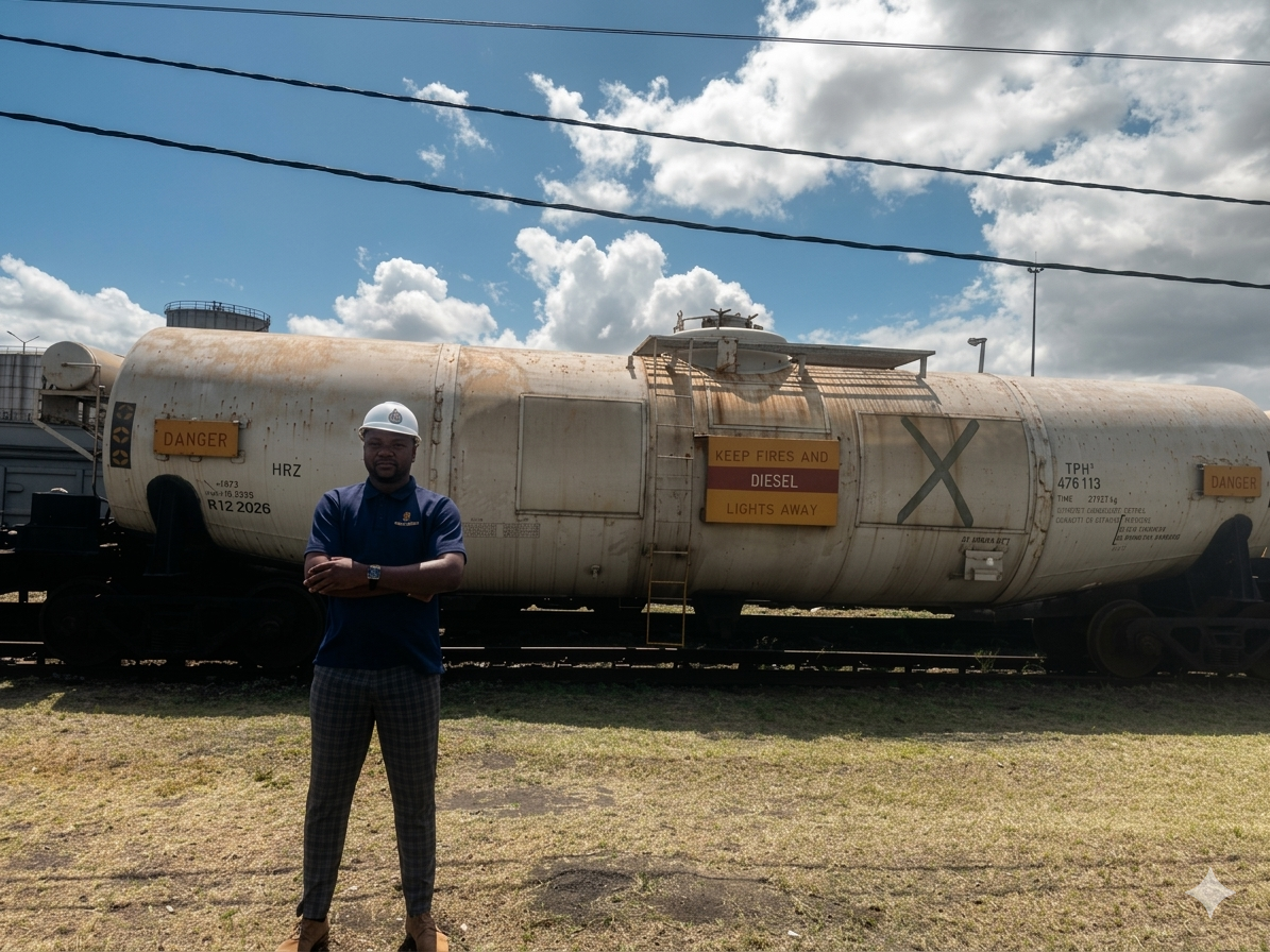 Industry projects timeline and key logistics milestones